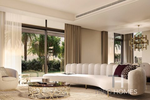 Villa en Arabian Ranches 3, Dubai, 4 dormitorios, 385 m², № 16781 - foto 10
