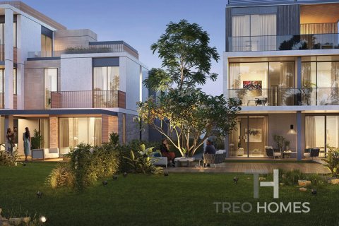 Villa en Arabian Ranches 3, Dubai, 4 dormitorios, 385 m², № 16781 - foto 9