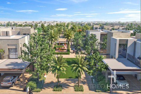 Villa en Arabian Ranches 3, Dubai, 4 dormitorios, 385 m², № 16781 - foto 1