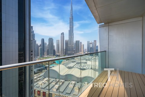 شقة في برج خليفة, دبي 2 غرف نوم, 134 م² رقم 16785 - صورة 4