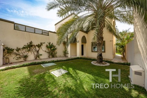 فيلا في Regional, Jumeirah Park, دبي 3 غرف نوم, 285 م² رقم 16786 - صورة 13