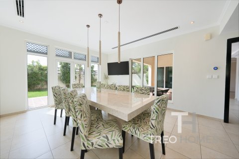 فيلا في Regional, Jumeirah Park, دبي 3 غرف نوم, 285 م² رقم 16786 - صورة 7