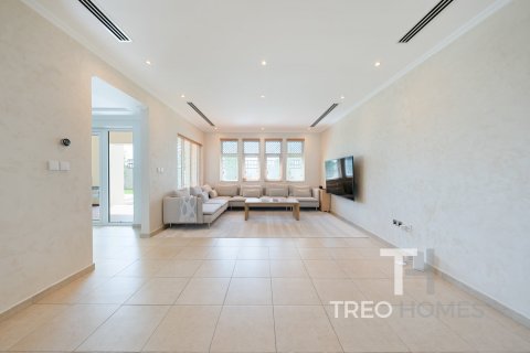 فيلا في Regional, Jumeirah Park, دبي 3 غرف نوم, 285 م² رقم 16786 - صورة 4