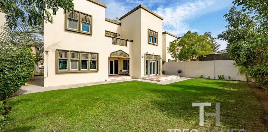 فيلا في Regional, Jumeirah Park, دبي 3 غرف نوم, 285 م² رقم 16786