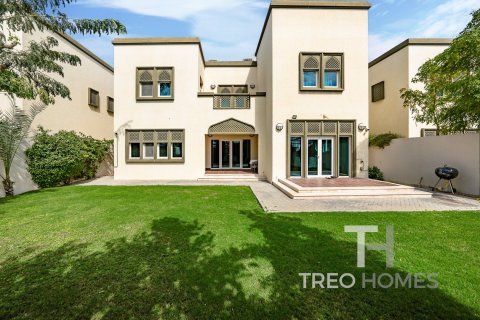فيلا في Regional, Jumeirah Park, دبي 3 غرف نوم, 285 م² رقم 16786 - صورة 25