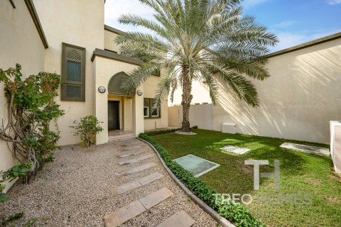 فيلا في Regional, Jumeirah Park, دبي 3 غرف نوم, 285 م² رقم 16786 - صورة 24
