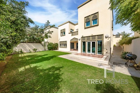 فيلا في Regional, Jumeirah Park, دبي 3 غرف نوم, 285 م² رقم 16786 - صورة 12