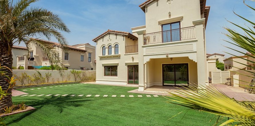 فيلا في Rasha, Arabian Ranches 2, دبي 4 غرف نوم, 775 م² رقم 16780