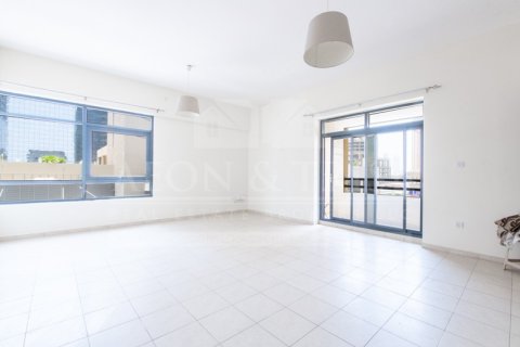 Apartamento en AL GHAF APARTMENTS en Greens, Dubai, 2 dormitorios, 120 m², № 62796 - foto 2