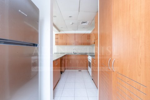 Apartamento en AL GHAF APARTMENTS en Greens, Dubai, 2 dormitorios, 120 m², № 62796 - foto 3