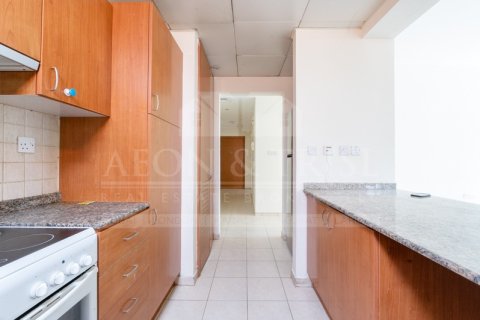 Apartamento en AL GHAF APARTMENTS en Greens, Dubai, 2 dormitorios, 120 m², № 62796 - foto 5