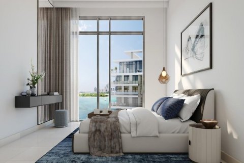 Apartment in Dubai Creek Harbour (The Lagoons), Dubai 2 bedrooms, 103 sq.m. № 62821 - photo 3