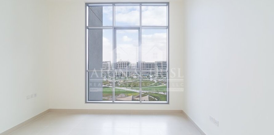 Квартира в Дубай Хилс Эстейт, Дубай, 2 спальни, 123м², № 62822