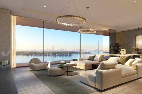Ático en SIX SENSES RESIDENCES en Dubai Marina, Dubai, 2 dormitorios, 188 m², № 62797 - foto 3