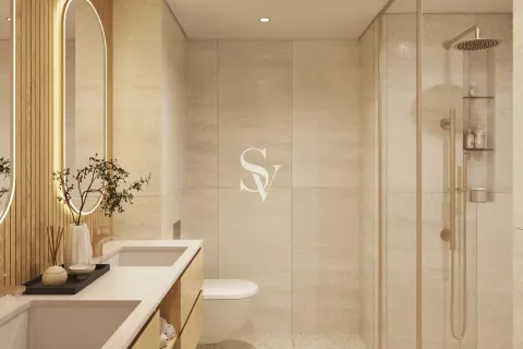 Apartment in Distrikt in City of Arabia, Dubai 2 bedrooms, 204 sq.m. № 68734 - photo 11