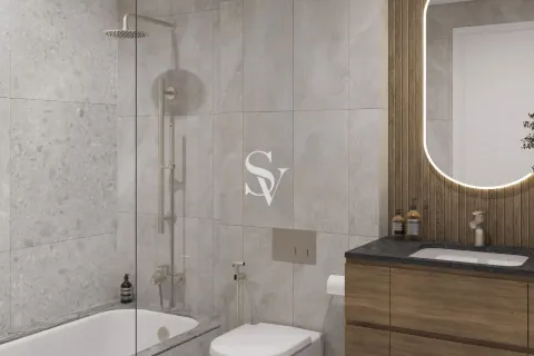 Apartment in Distrikt in City of Arabia, Dubai 2 bedrooms, 204 sq.m. № 68734 - photo 10