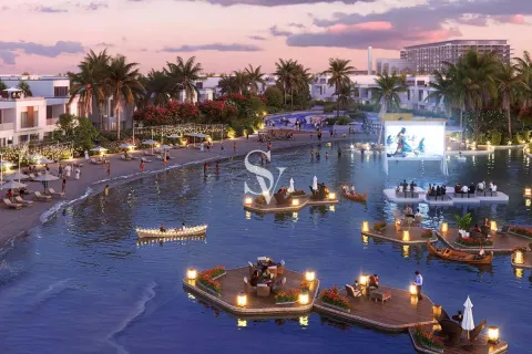 Appartement à Riverside Views - Capri 1 à Dubai, 2 chambres, 127 m², № 68749 - photo 12