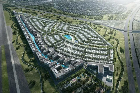 Appartement à Riverside Views - Capri 1 à Dubai, 2 chambres, 127 m², № 68749 - photo 26