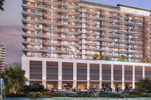 Appartement à Riverside Views - Capri 1 à Dubai, 2 chambres, 127 m², № 68749 - photo 25