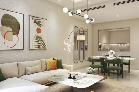 Appartement à Riverside Views - Capri 1 à Dubai, 2 chambres, 127 m², № 68749 - photo 22