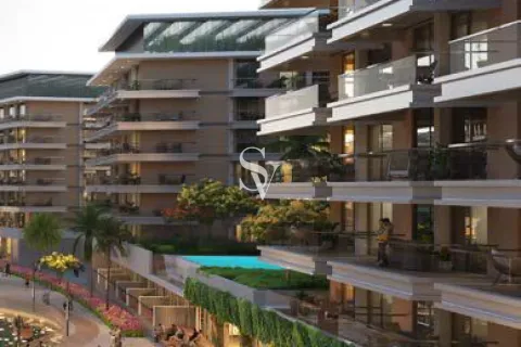 Appartement à Riverside Views - Capri 1 à Dubai, 2 chambres, 127 m², № 68749 - photo 4