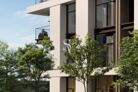 شقة في Terra Heights في دبي 2 غرف نوم, 102 م² رقم 68736 - صورة 3