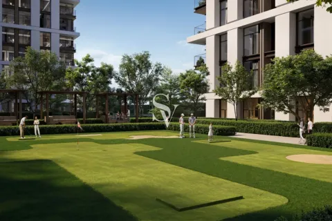 شقة في Terra Heights في دبي 1غرف نوم, 68 م² رقم 68732 - صورة 2