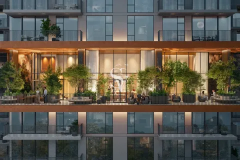 Купить квартиру в City of Arabia, Дубай: 1 спальня, 78м², № 68733 - фото 3