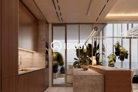 Квартира в Дубай Марине, Дубай, 3 спальни, 289.95м², № 142449