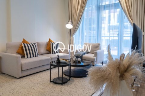 Квартира в Бизнес-Бэе, Дубай, 1 спальня, 92.62м², № 142454