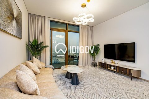 Apartamento en Palace Residences, Dubai Creek Harbour (The Lagoons), Dubai, 2 dormitorios, 110.37 m², № 142453