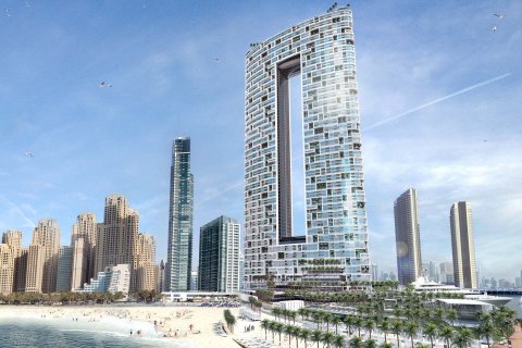 ADDRESS JBR in Dubai Marina, Dubai, № 241