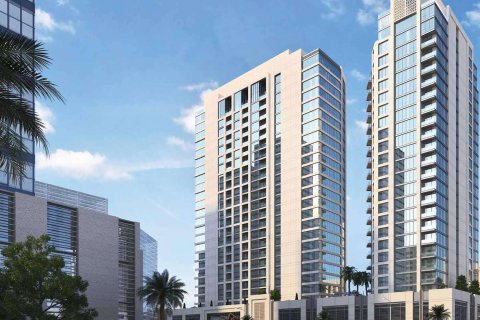 BELLEVUE TOWERS in Downtown Dubai (Downtown Burj Dubai), Dubai, № 253