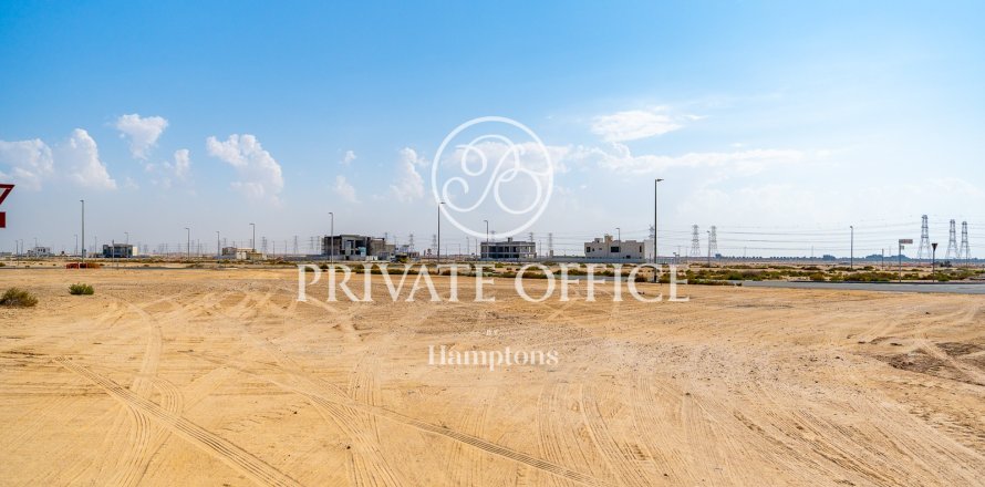 Terreno en Jebel Ali Industrial 1, Jebel Ali, Dubai, 888.989 m², № 70819