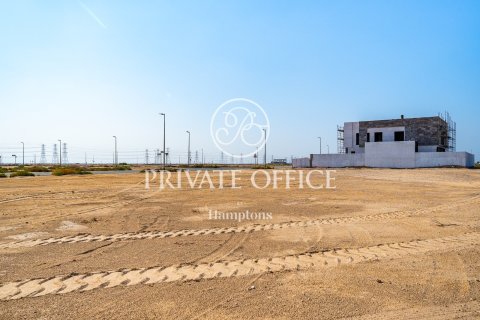 Terreno en Jebel Ali Industrial 1, Jebel Ali, Dubai, 916.30228900 m², № 70821 - foto 15