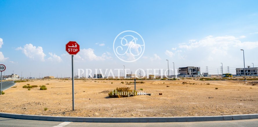 Terreno en Jebel Ali Industrial 1, Jebel Ali, Dubai, 916.302 m², № 70821