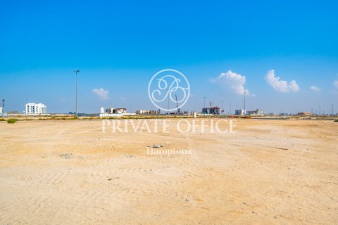 Terreno en Jebel Ali Industrial 1, Jebel Ali, Dubai, 916.30228900 m², № 70821 - foto 7