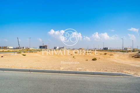 Terreno en Jebel Ali Industrial 1, Jebel Ali, Dubai, 916.30228900 m², № 70821 - foto 26