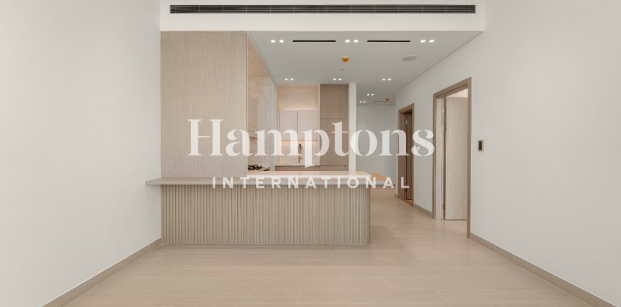 Apartamento en FIVE at Jumeirah Village Circle, Jumeirah Village Circle, Dubai, 1 dormitorio, 73.9396 m², № 70816