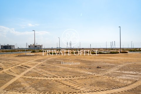 Снять в аренду земельный участок в Jebel Ali Industrial 1, Джабаль-Али, Дубай: 930.60935100м², № 70820 - фото 17