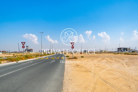 Снять в аренду земельный участок в Jebel Ali Industrial 1, Джабаль-Али, Дубай: 930.60935100м², № 70820 - фото 9