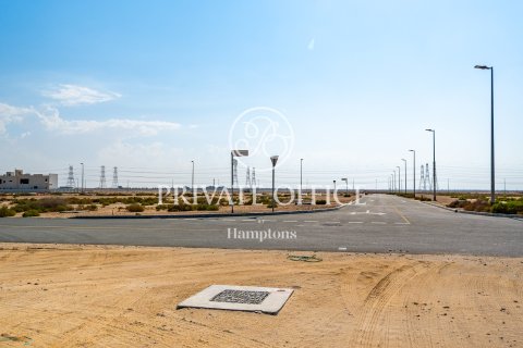 Снять в аренду земельный участок в Jebel Ali Industrial 1, Джабаль-Али, Дубай: 930.60935100м², № 70820 - фото 4