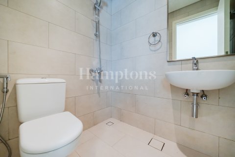 Maison de ville à The Valley, Dubai, 4 chambres, 255.48325000 m², № 70818 - photo 9