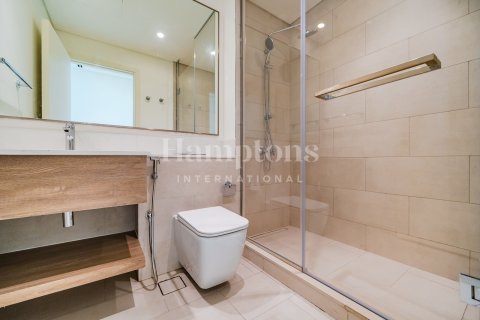 Maison de ville à The Valley, Dubai, 4 chambres, 255.48325000 m², № 70818 - photo 6