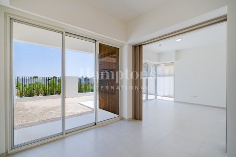 Maison de ville à The Valley, Dubai, 4 chambres, 255.48325000 m², № 70818 - photo 4