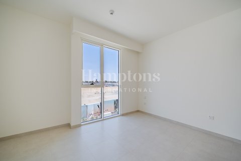 Maison de ville à The Valley, Dubai, 4 chambres, 255.48325000 m², № 70818 - photo 1