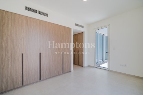 Maison de ville à The Valley, Dubai, 4 chambres, 255.48325000 m², № 70818 - photo 15