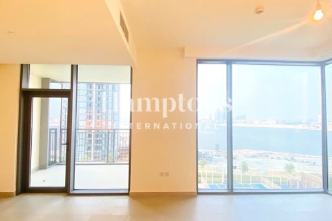 شقة في خور دبي, دبي 2 غرف نوم, 116.68988412 م² رقم 70815 - صورة 1