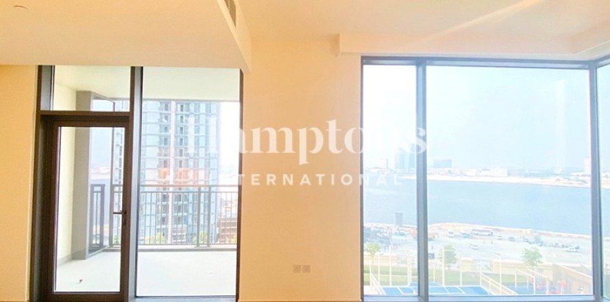 شقة في خور دبي, دبي 2 غرف نوم, 116.69 م² رقم 70815