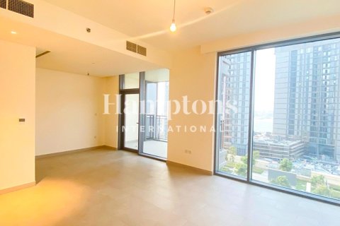 شقة في خور دبي, دبي 2 غرف نوم, 116.68988412 م² رقم 70815 - صورة 2